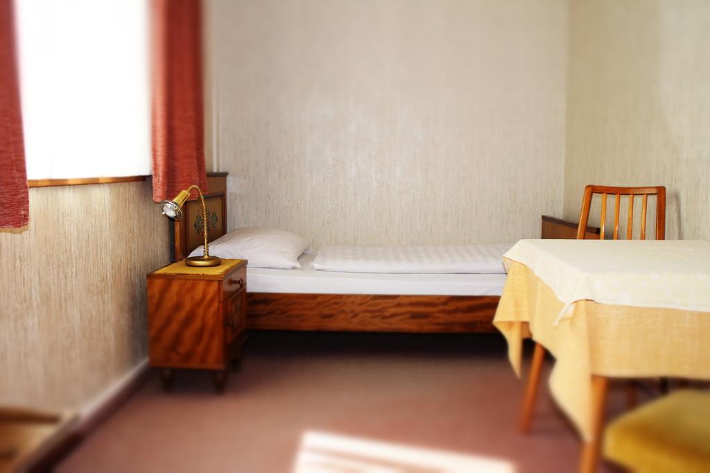 フィラハ Hoferゲストハウス 部屋 写真