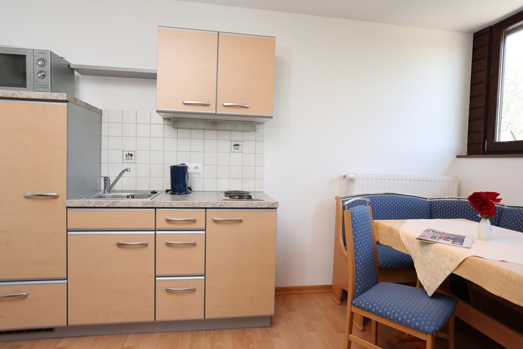 フィラハ Hoferゲストハウス 部屋 写真